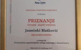 SOBE - OPG Blašković